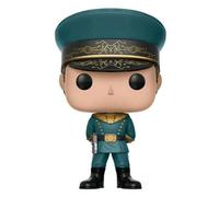 Valerian e la città dei mille pianeti Comm. Arun Filitt Pop Figura in vinile