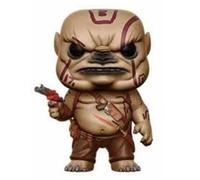 Valerian e la città dei mille pianeti Igon Sirrus Pop stilizzato Figura in vini