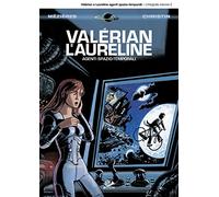 Valérian e Laureline agenti spazio-temporali (Vol. 3)