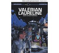 Valérian e Laureline agenti spazio-temporali. Vol. 7