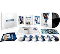 Valérian et la cité des mille planètes 4k Ultra-HD