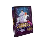 Valerian et laureline, vol.1