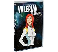 Valérian et Laureline-Vol. 2 [Édition remasterisée]