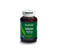 VALERIAN STANDARDIZZATO 60 COMPRESSE - A BASE DI VALERIANA