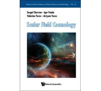 Valerian Yurov Artyom Yurov Sergei Chervon Ig Scalar Field Co (Copertina rigida)