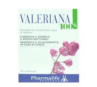 Valeriana 100%