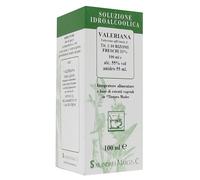 Valeriana 100 Ml Gocce