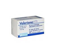 Valeriana 30 compresse marco viti