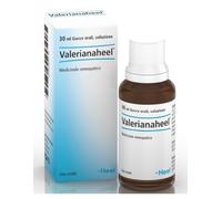 VALERIANA 30ML GTT HEEL