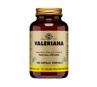 VALERIANA 100 CAPSULE VEGETALI