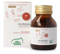 Valeriana 60 Compresse 900mg Terranata