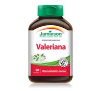 VALERIANA 60 CPS