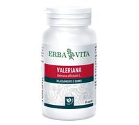 VALERIANA 60CPS 500MG