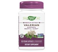Valeriana 90 Compresse Di Nature's Way