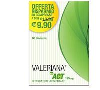 Valeriana Act 60cpr