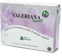 VALERIANA BENOIT 60CPR