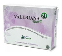 VALERIANA BENOIT 60CPR