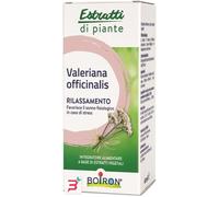 VALERIANA BOIRON ESTRATTO IDROALCOLICO 60 ML