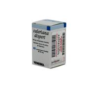 Valeriana Dispert Estratto di Valeriana 60 Compresse 45mg