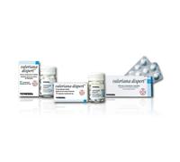 Valeriana Dispert Estratto di Valeriana 60 Compresse 45mg