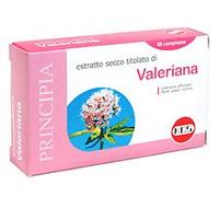 VALERIANA ESTR SEC 60CPR 19,8G