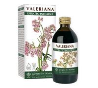 Valeriana Estratto Integrale 200 Ml 200 ml Soluzione orale
