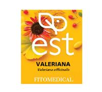 Valeriana Estratto Secco 60tav