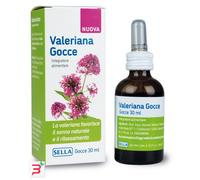 VALERIANA GOCCE 30ML