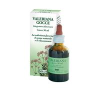 Sella Valeriana Gocce 30 Ml