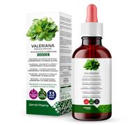 Valeriana Gocce Senza Alcol 100ml | Sonno Profondo e Rilassamento Natu