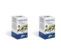 Valeriana Plus 30 opercoli 2x30 pz Compresse