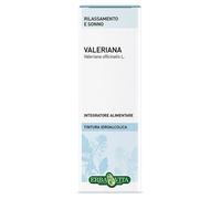 Erba Vita Group S.p.A. Soluzione idroalcolica Radici di valeriana 50 ml