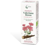 VALERIANA ROSSA MACERATO CAIRA