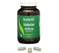 VALERIANA RX 60TAV