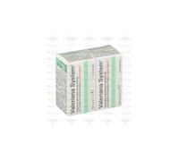 VALERIANA SYSTEM*30 COMPRESSE+30 COMPRESSE