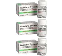 Valeriana System® Compresse 3x6,15 g Compresse