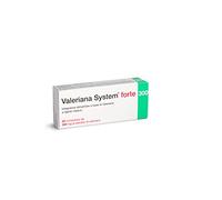 Valeriana System Forte Sanifarma 20 Comprese