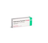 Valeriana System Forte Sanifarma 20 Comprese