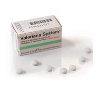 VALERIANA SYSTEM 30 COMPRESSE