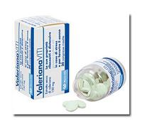 Valeriana Viti 30cpr Rivestite