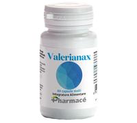 VALERIANAX 60CPS MOLLI