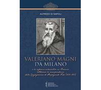 Valeriano Magni da Milano e la riforma ecclesiastica in Boemia...