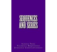 Valerica Mosnegutu Stefania Constantinescu Ileana Sequences and se (Tascabile)