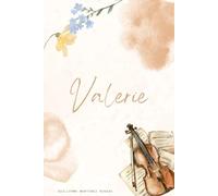 Valerie: 2