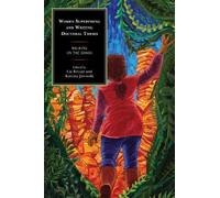 Valerie Adams Women Supervising and Writing Doctoral Theses (Copertina rigida)