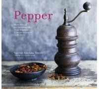 Valerie Aikman-Smith Pepper (Copertina rigida)