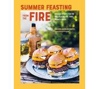 Valerie Aikman-Smith Summer Feasting from the Fire (Copertina rigida)
