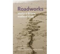 Valerie Allen Roadworks (Copertina rigida)