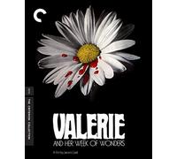 Valerie and Her Week of Wonders