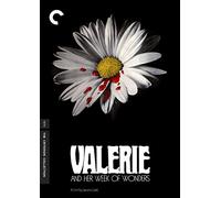 Valerie and Her Week of Wonders